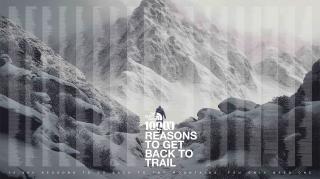 The North Face: TNF10000 Reasons to Get Back to Trail, 5